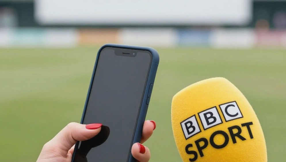 From Middle-Overs Algorithms to Blockchain Ledgers: Cricket's Data Field Is Changing