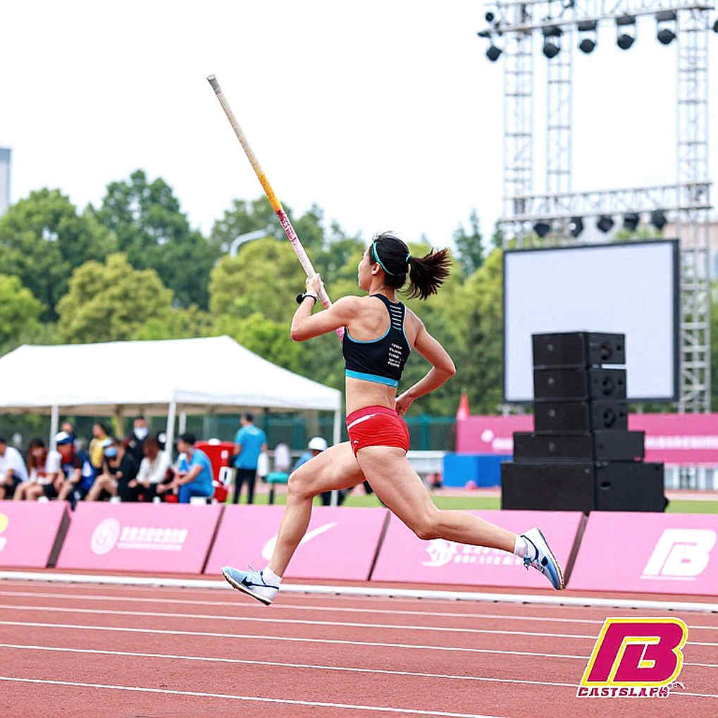 Empty Result Sheets and Blockchain: What Athletics Records Actually Trust