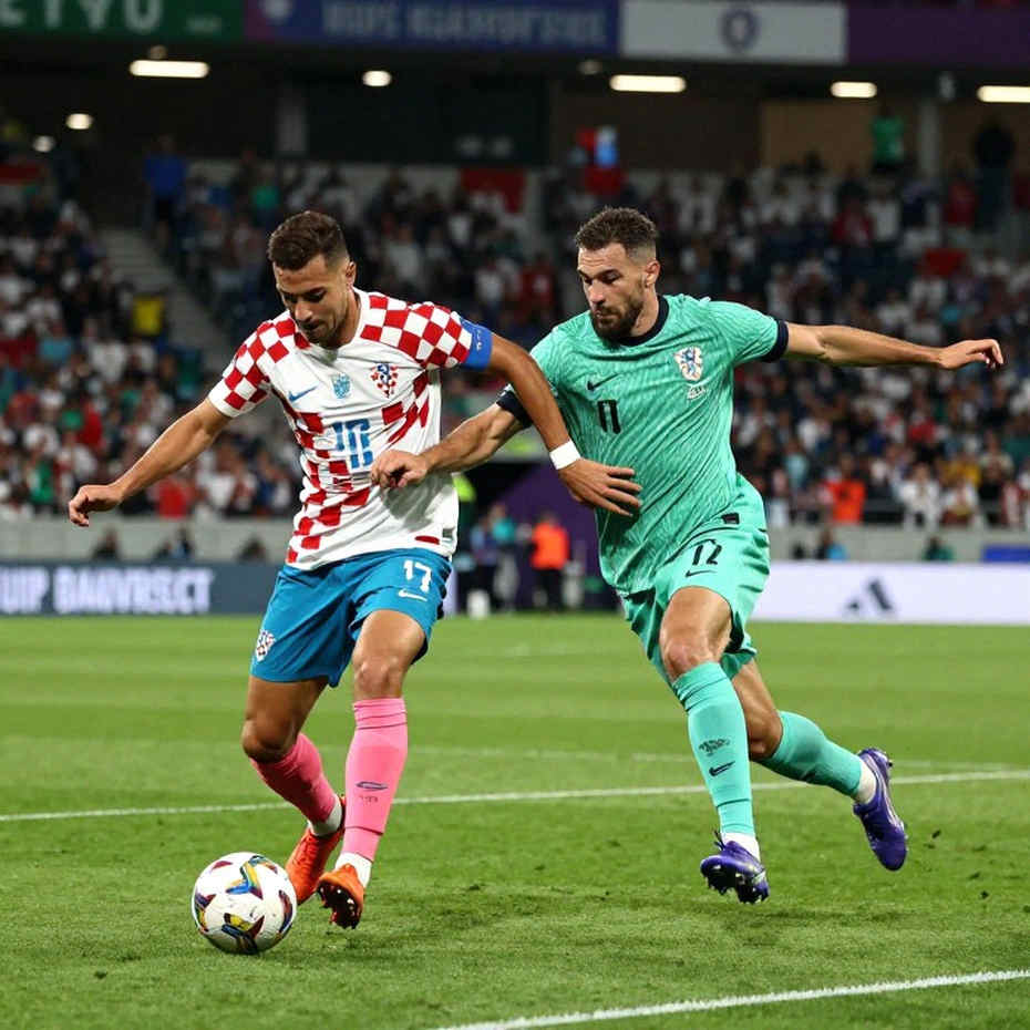 Indonesia's 1-0 Lead in the ASEAN Championship: Ten Europe-Based Players, Home Advantage, and the 'FIFA ASEAN Cup' Confusion