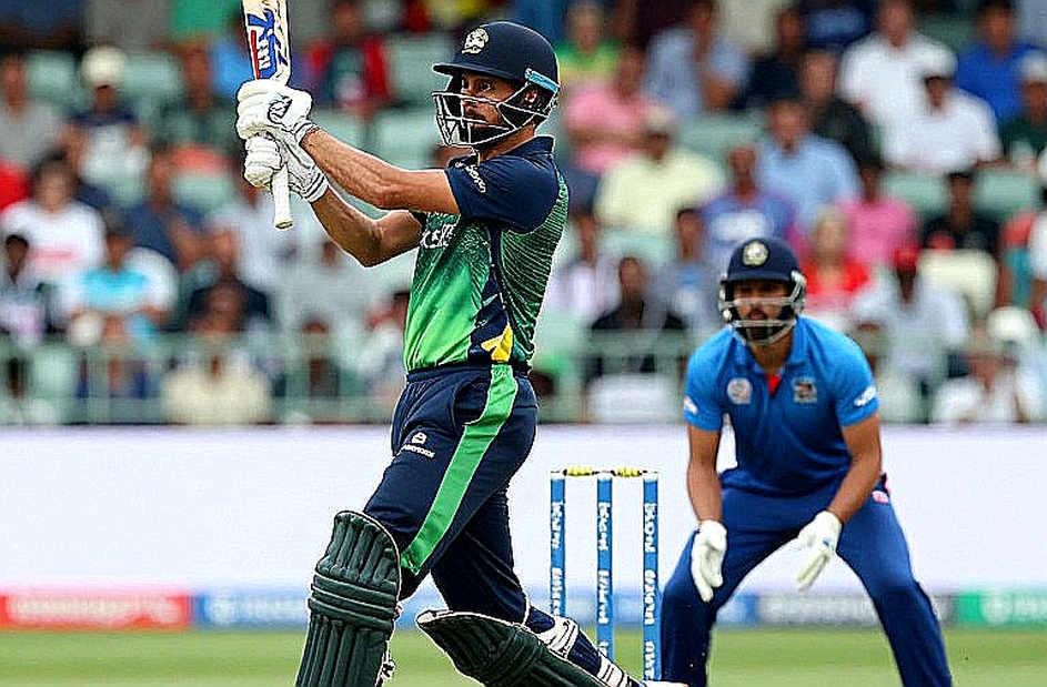 From Gujarat to Auckland: The Story the Scoreboard Never Held in Jeet Raval's Farewell From Gujarat to Auckland: The Story the Scoreboard Never Held in Jeet Raval's Farewell