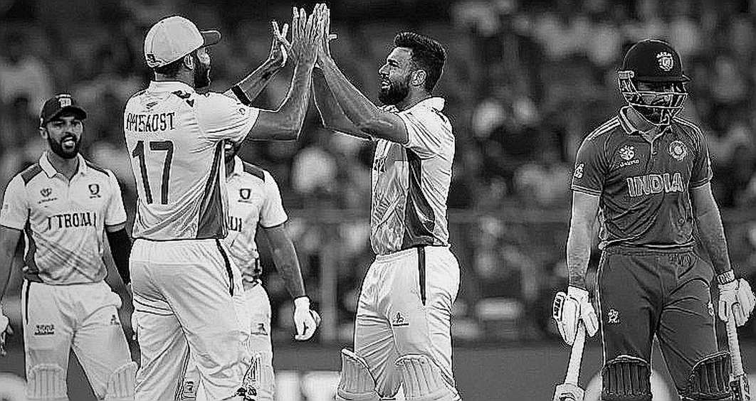 The Diplomacy of an Open Door: The Real Answer Behind the Babar-Rizwan Question in Pakistan's T20I Rebuild