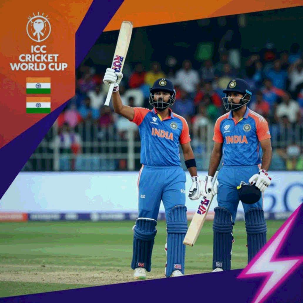 A Neutral Venue Is Not Zero Home Advantage: Reading the Asia Cup Data Ledger Before the 2026 T20 World Cup