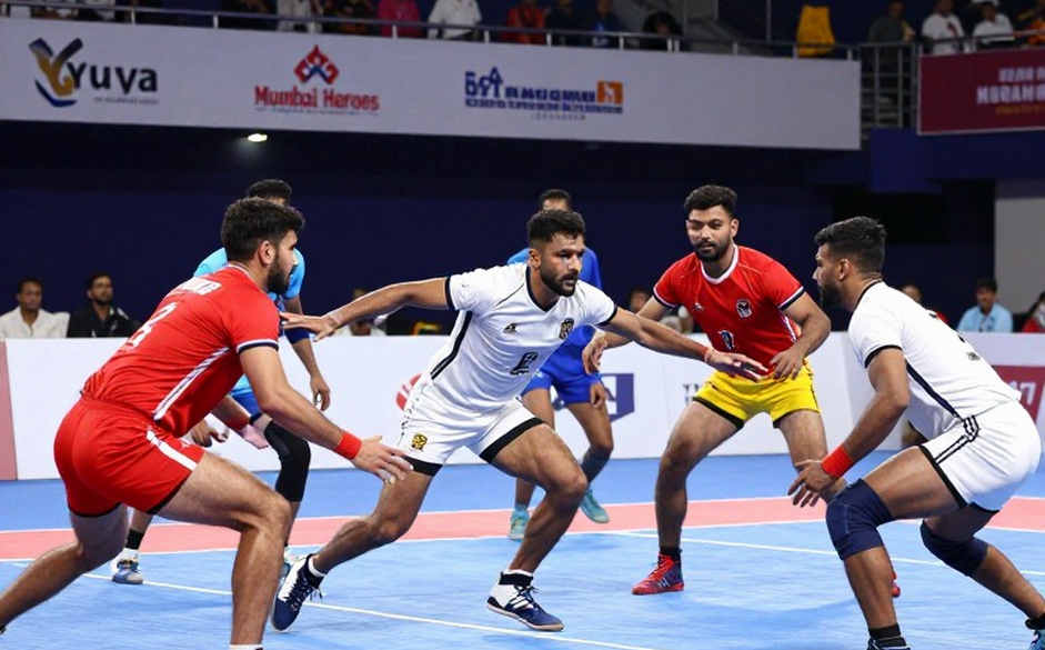 ৬৩-৩১ স্কোরের নিচে লুকানো সত্য: কোরিয়ার বিরুদ্ধে ভারতের বোনাস-লাইন গভীরতা, আর একটি তারিখের অসঙ্গতি