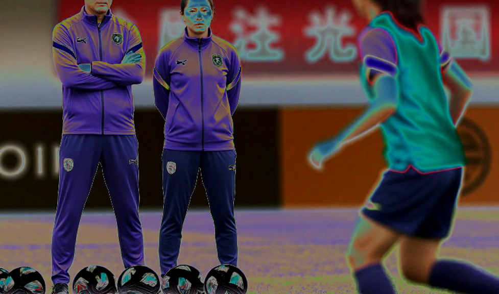 ASIAD 2026 Volleyball: The Points Table Is Hiding the Real Story ASIAD 2026 Volleyball: The Points Table Is Hiding the Real Story