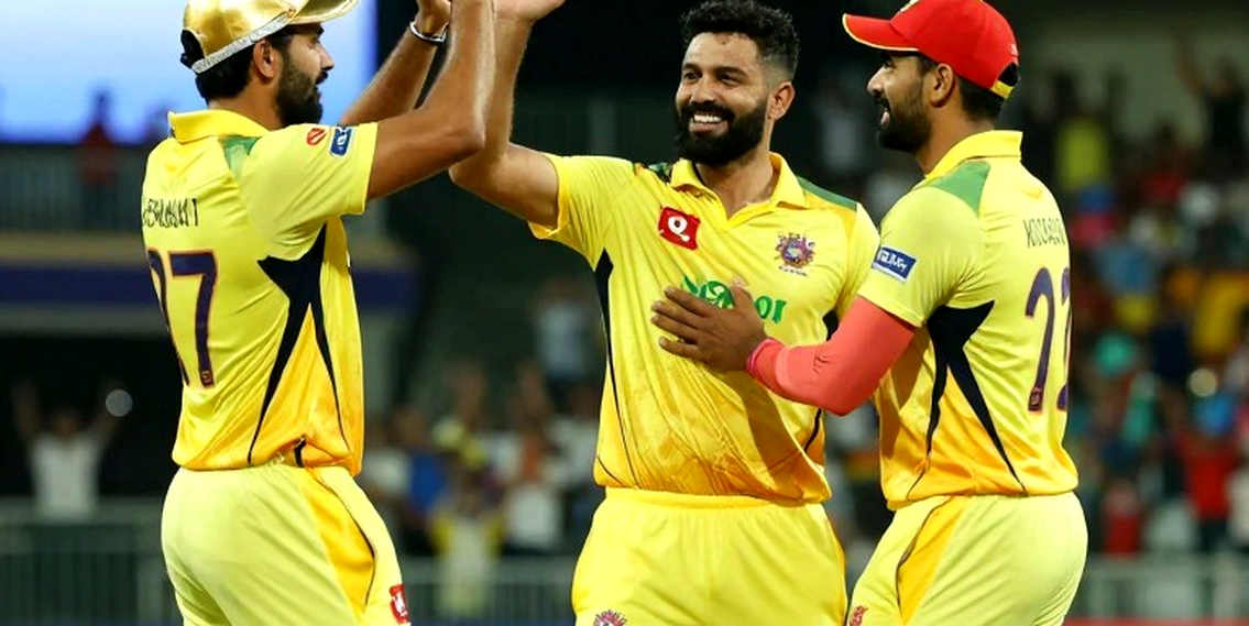 Two Minutes on the Clock: Where Cricket in Delhi Surrendered to Its Own Law