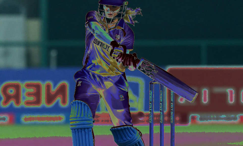 The Silence of the Last Over: In a T20 World Cup, the Middle Overs Are Where the Match Is Really Written The Silence of the Last Over: In a T20 World Cup, the Middle Overs Are Where the Match Is Really Written