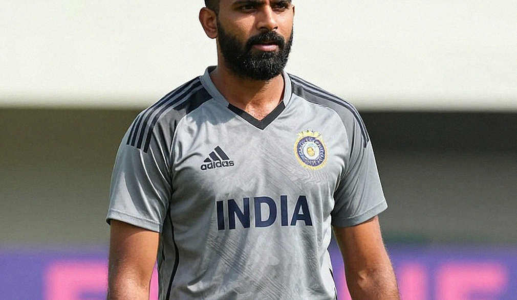 The Silence of the Last Over: In a T20 World Cup, the Middle Overs Are Where the Match Is Really Written The Silence of the Last Over: In a T20 World Cup, the Middle Overs Are Where the Match Is Really Written