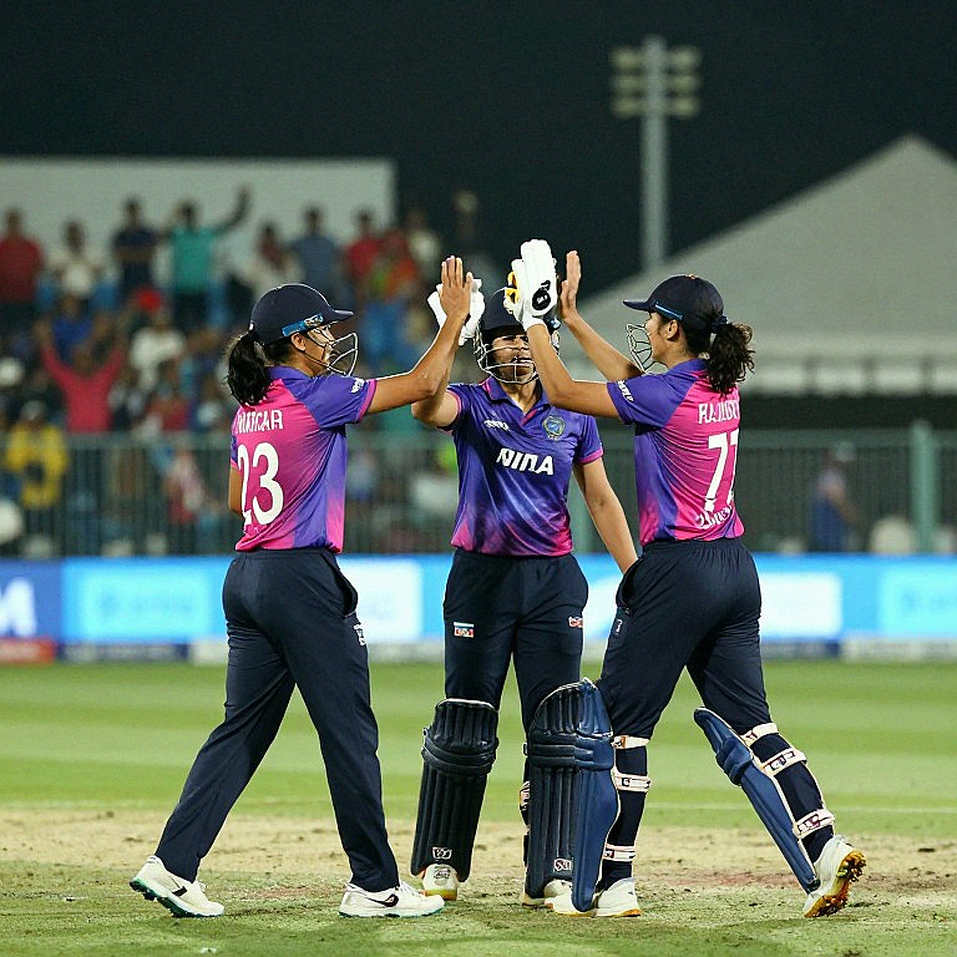 When the Ledger Is Blank: The Quiet Epidemic of Evidence-Free Cricket Analysis in Asia When the Ledger Is Blank: The Quiet Epidemic of Evidence-Free Cricket Analysis in Asia