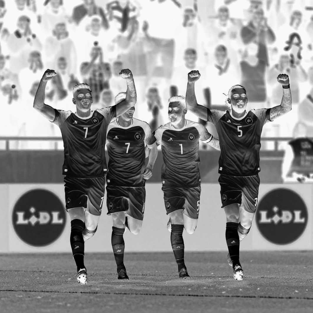 Football's Blockchain: Finishing Is the Final Truth in Malaysia-Singapore Clash Football's Blockchain: Finishing Is the Final Truth in Malaysia-Singapore Clash