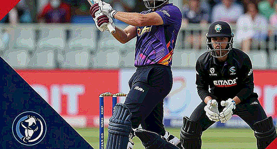 'History Will Be Kinder' — Ajit Agarkar's Exit and the Real Arithmetic of India's Selection Politics