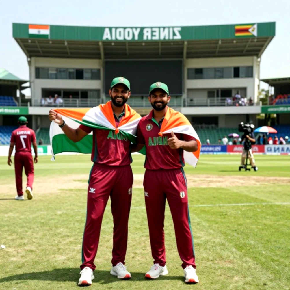 The Lesson of Zero Information Points: The Courage to Say “I Don’t Know” in Cricket Analysis