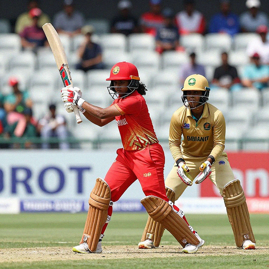 Opening the Birth-Year Ledger: Which Column Holds Bangladesh's 2026 Under-19 Cohort Now