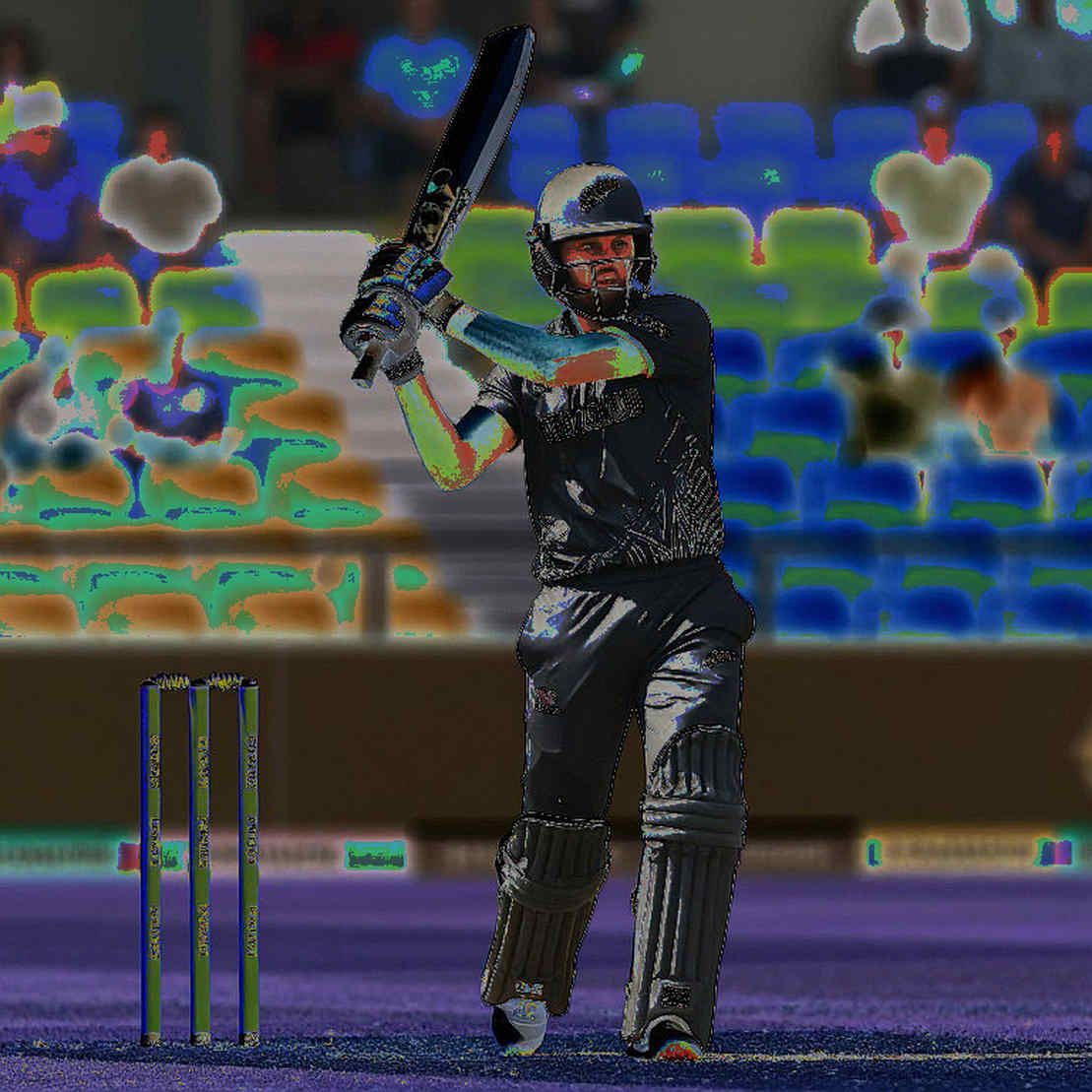 The Testimony of an Empty Ledger: Cricket Data Integrity and the Silent Reading of Blockchain Ledgers The Testimony of an Empty Ledger: Cricket Data Integrity and the Silent Reading of Blockchain Ledgers