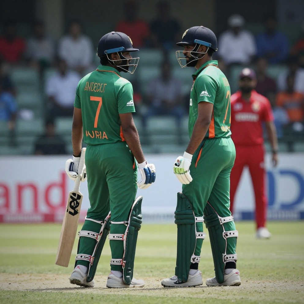 গ্যালারি শ্বাস নেয়, বোলার ভাঙে: বিশ্বকাপের ব্যস্ত সূচির অলিখিত হিসাব গ্যালারি শ্বাস নেয়, বোলার ভাঙে: বিশ্বকাপের ব্যস্ত সূচির অলিখিত হিসাব