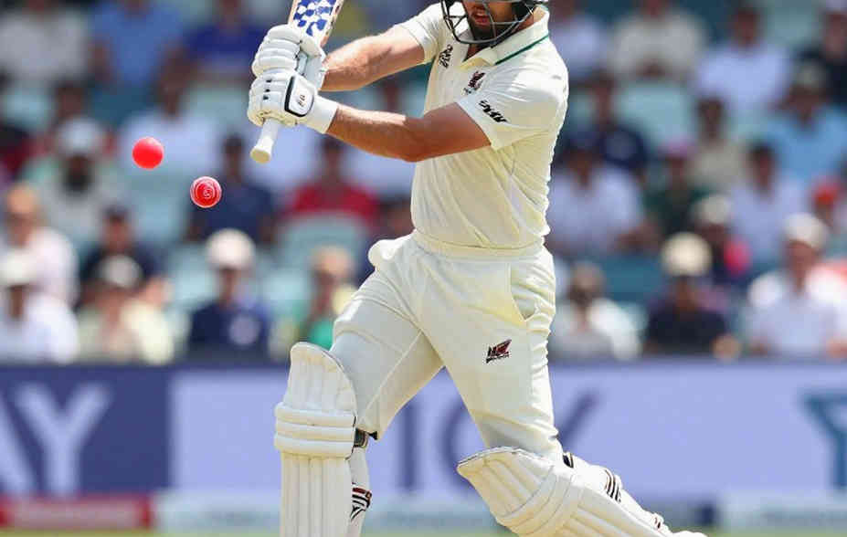 Before the Tunnel Light Goes Out: Three Unnoticed Signals in Bangladesh's T20 Clock Before the Tunnel Light Goes Out: Three Unnoticed Signals in Bangladesh's T20 Clock