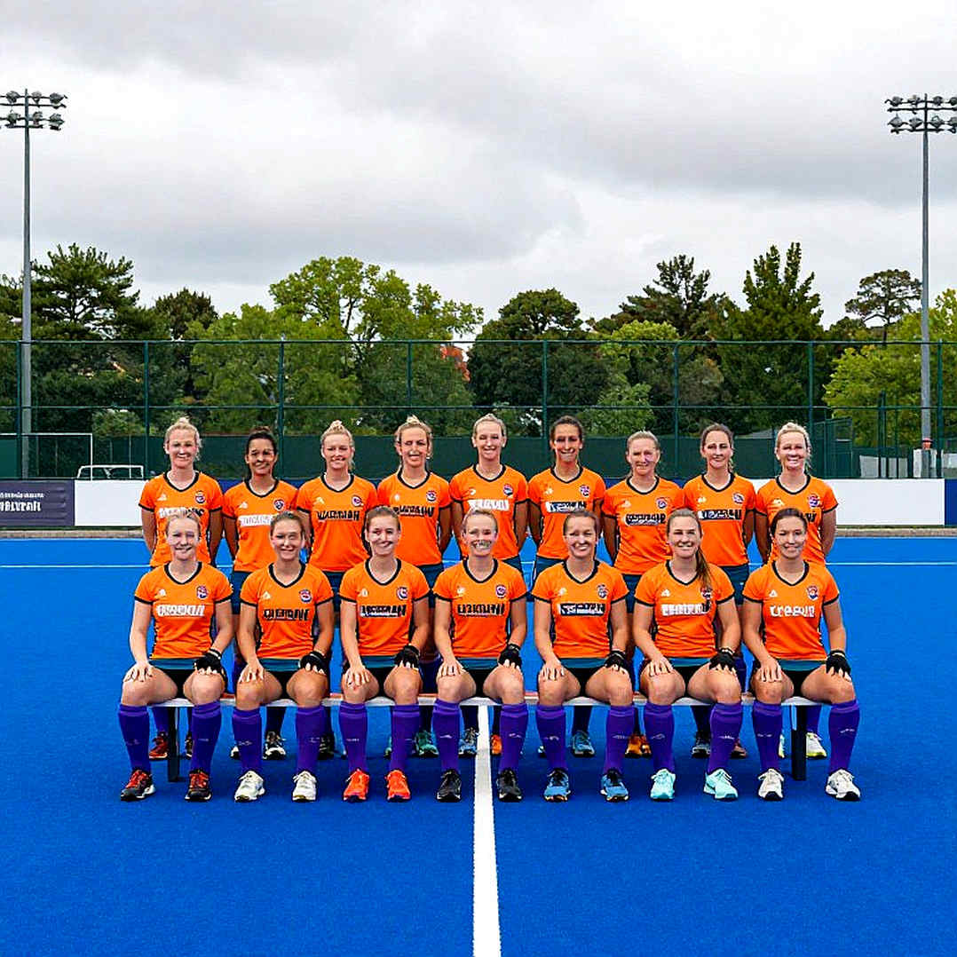 SCO Hockey in Islamabad: The Stage Is Ready, India's Name Still Blank