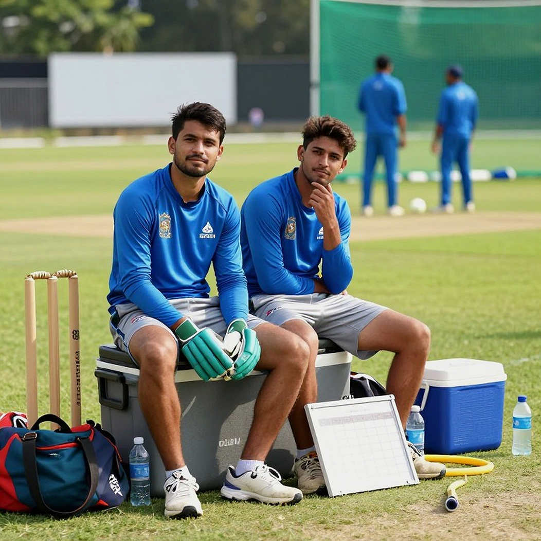 চার রানের ব্যবধান, এক দশকের সীমা: বাংলাদেশের টি-টোয়েন্টি হিসাব