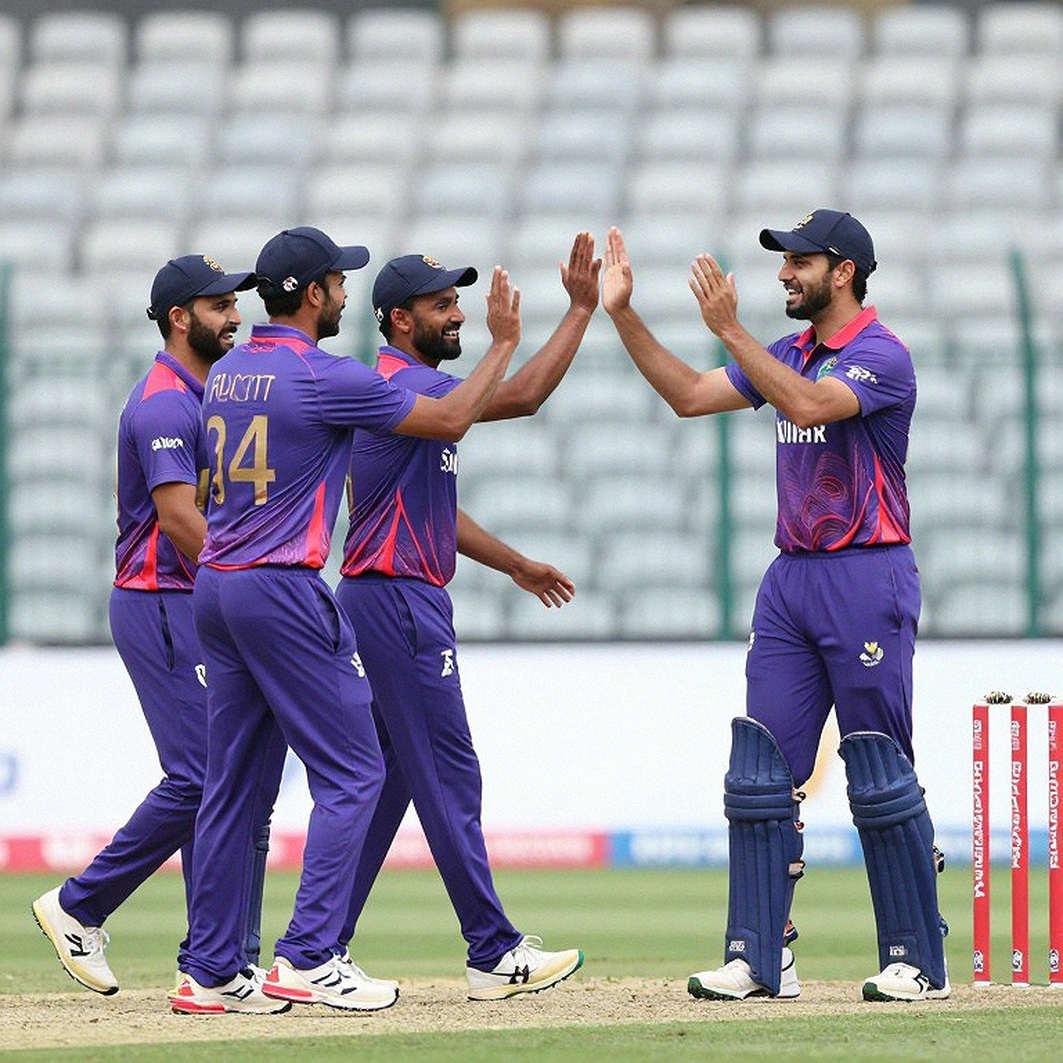 Cricket's Engine Room: Data, Auctions, and the Quiet Truth of the Stands