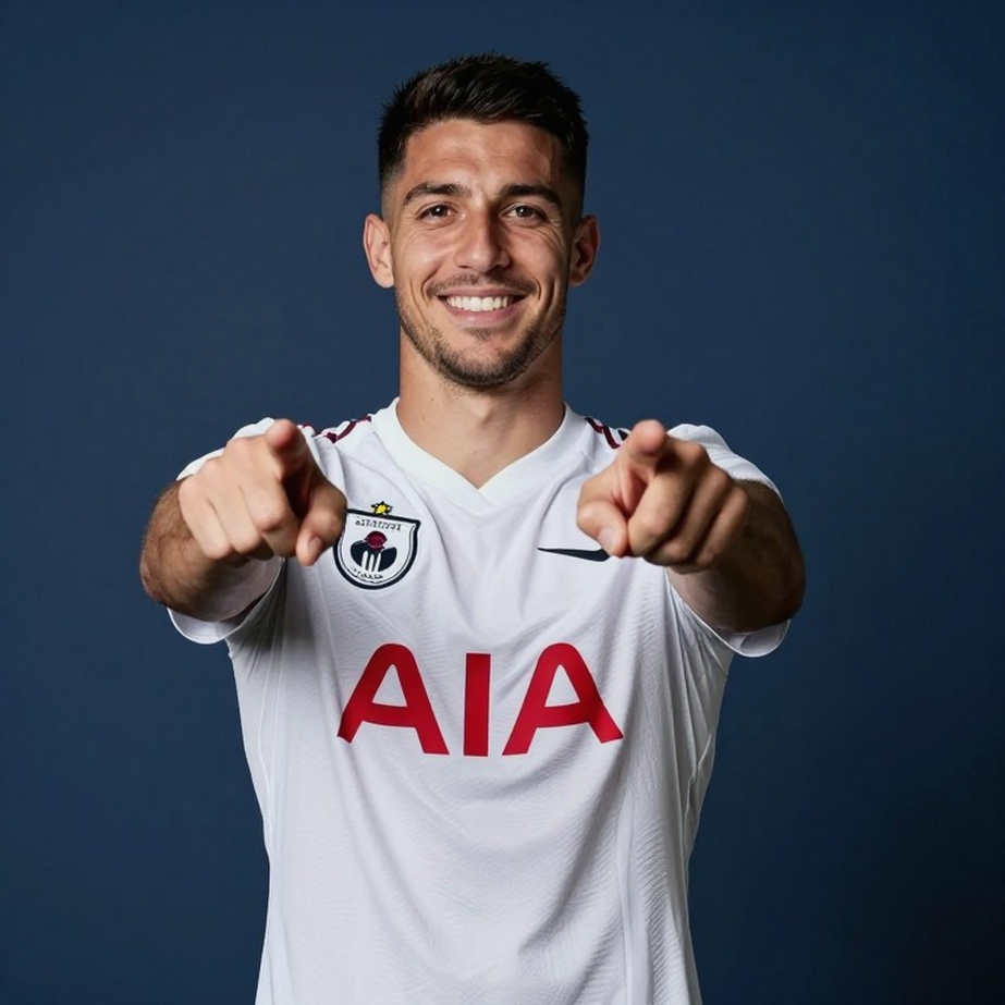 Blockchain Football: The Ledger Is the Last Frontier of Accountability Blockchain Football: The Ledger Is the Last Frontier of Accountability