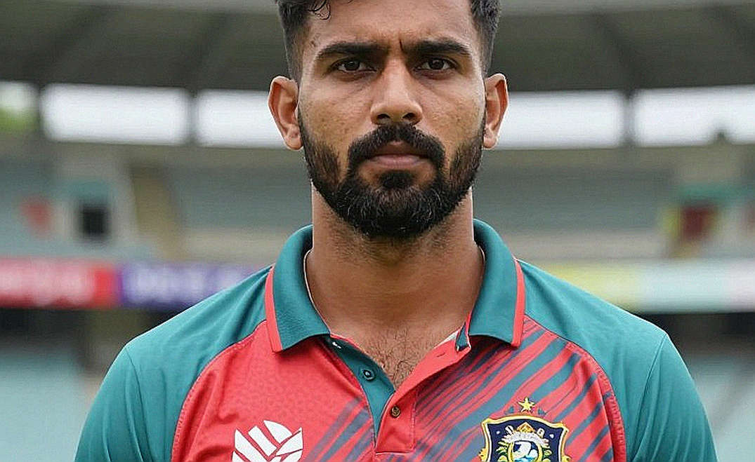 ডারবানে ২১৪ রানের জয়: একটি নতুন বল, তিনটি সংখ্যা আর ৩৫ বছরের এক কাঁধ