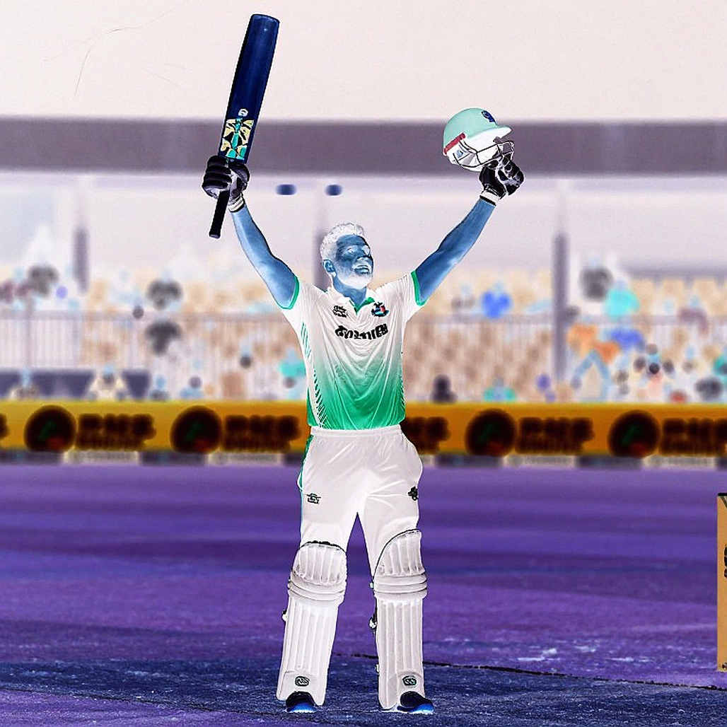 The Empty Ledger: Who Fills the Data Void in Asian Cricket? The Empty Ledger: Who Fills the Data Void in Asian Cricket?