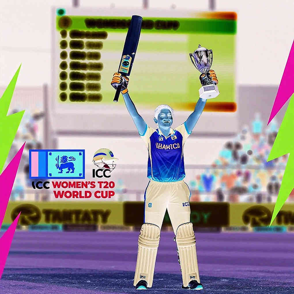 The Empty Ledger: Who Fills the Data Void in Asian Cricket? The Empty Ledger: Who Fills the Data Void in Asian Cricket?