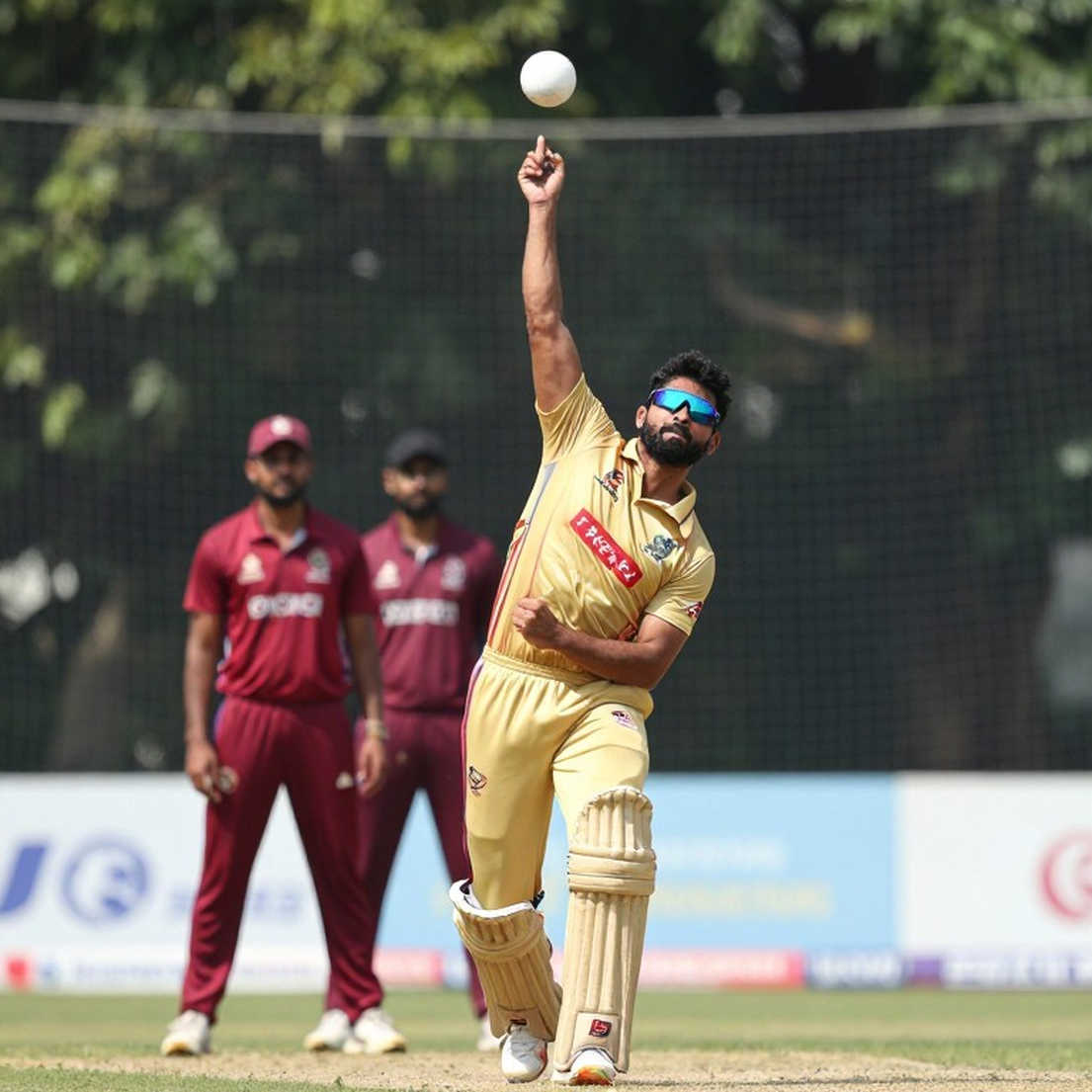 Tokens Gone, Game On: Where Did Cricket's Crypto Money Go?