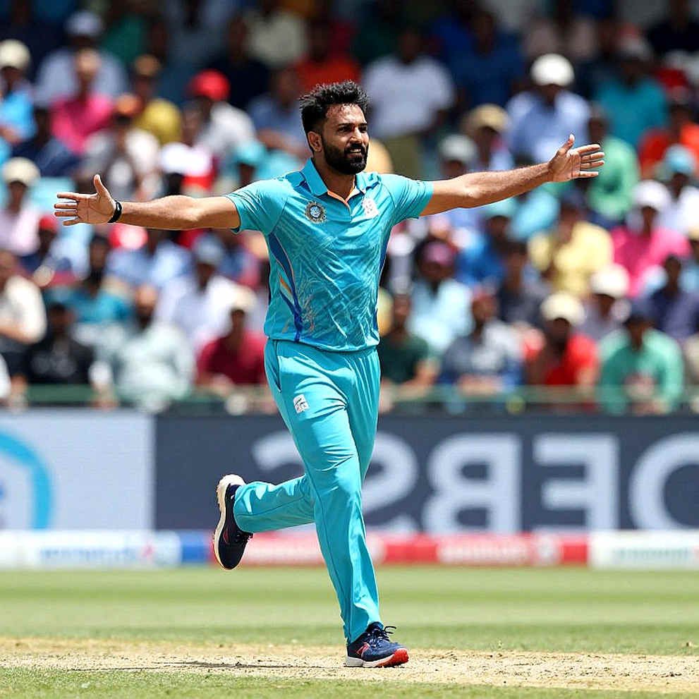 Tokens Gone, Game On: Where Did Cricket's Crypto Money Go?