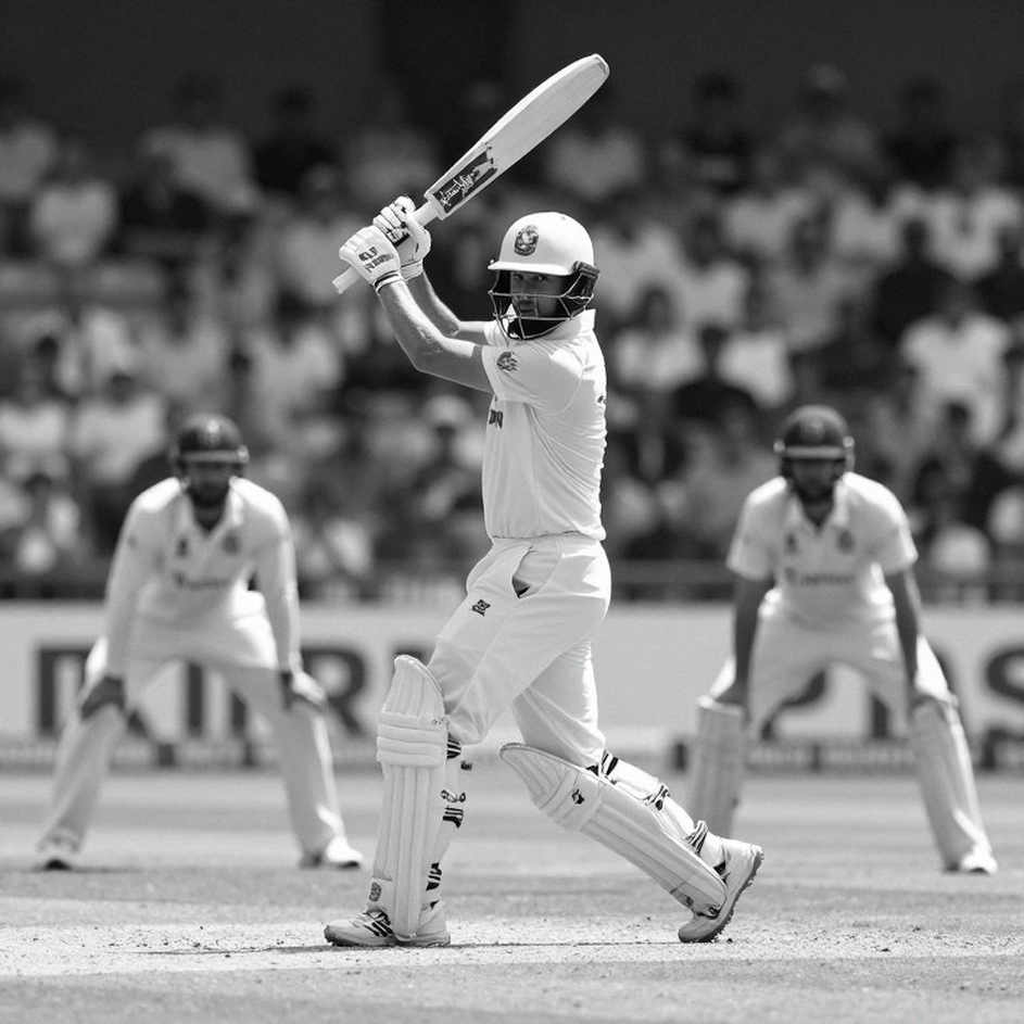 রাওয়ালপিন্ডির সমতল পিচে ব্রুকের ১১৪ বলে দ্বিশতক: রেকর্ডটা সত্য, প্রশ্নটা পিচের