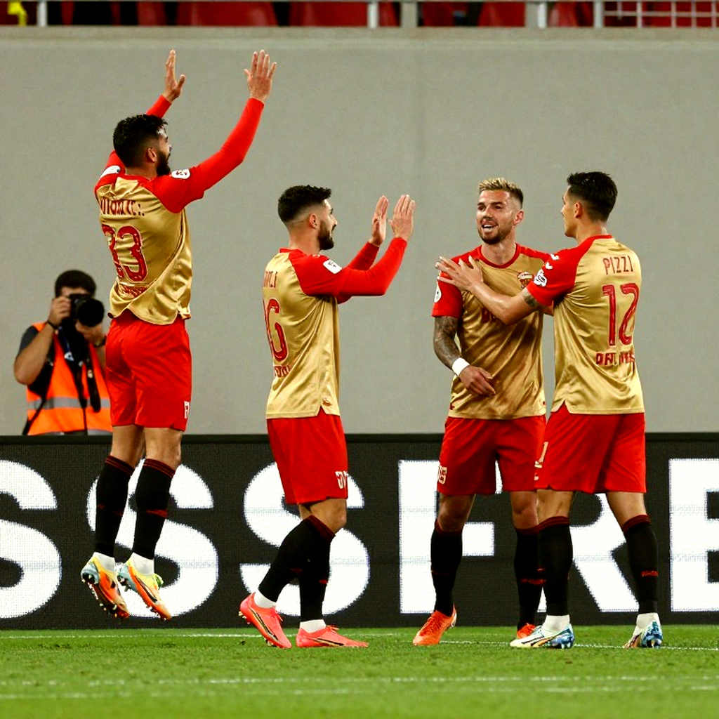 The Match Lost in Ronaldo's Shadow: Portugal's Nine Points, Højlund's 'Siuuu' and the Trap of a Headline