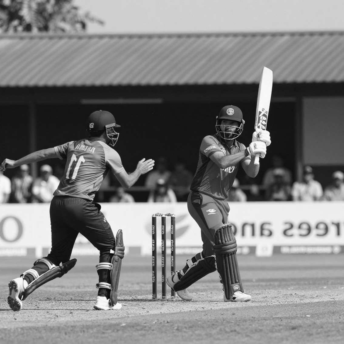 Wet Soil, Dry Calendar: The Real Geography of Bangladesh's Home Advantage