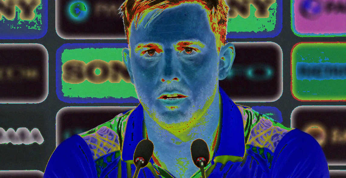 The Ledger That Cannot Be Erased: Cricket Data's Empty Input and the Arithmetic of Honesty