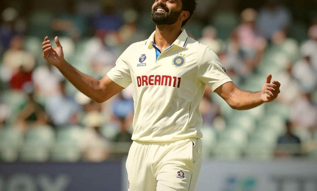 Asia's Silent Coup in Cricket: The Power Center Is Shifting, but the Memory Lags Behind