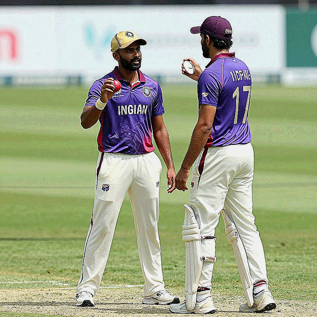 Asia's Silent Coup in Cricket: The Power Center Is Shifting, but the Memory Lags Behind