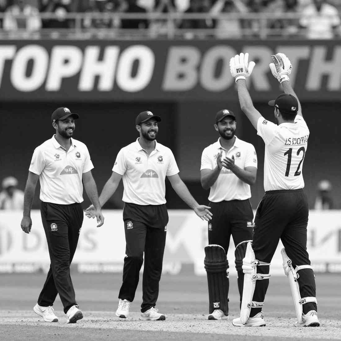 Thirty-Three Balls, Zero Runs at Kingsmead: Nic Maddinson's Record and the Crack in Australia's Batting Depth Thirty-Three Balls, Zero Runs at Kingsmead: Nic Maddinson's Record and the Crack in Australia's Batting Depth