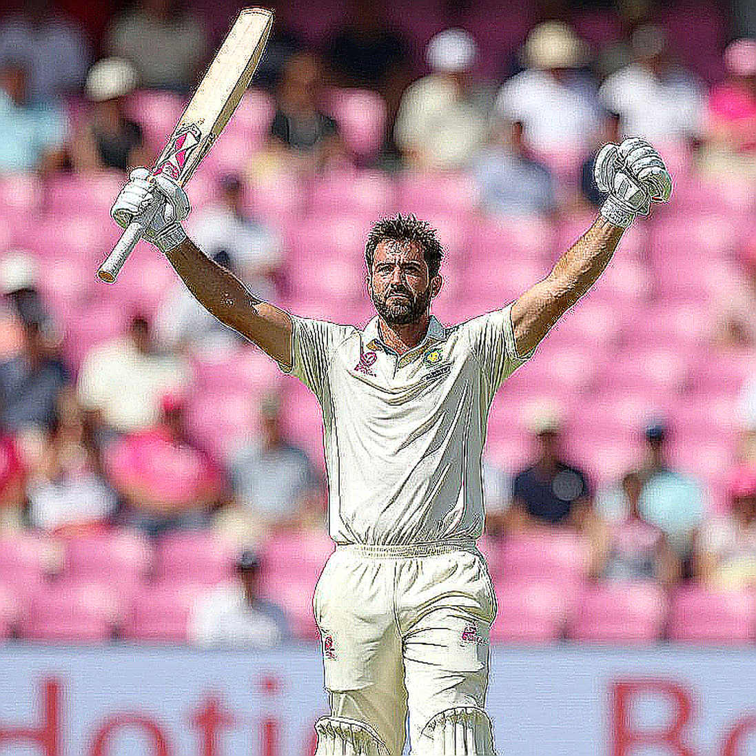 Thirty-Three Balls, Zero Runs at Kingsmead: Nic Maddinson's Record and the Crack in Australia's Batting Depth Thirty-Three Balls, Zero Runs at Kingsmead: Nic Maddinson's Record and the Crack in Australia's Batting Depth