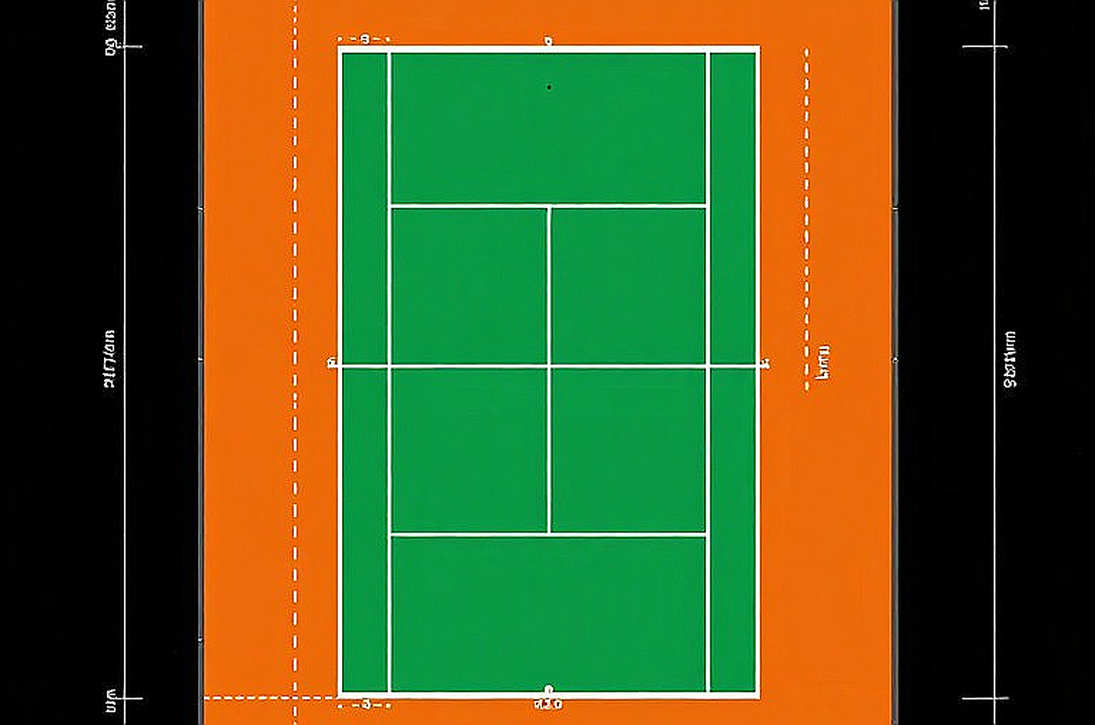 এক পয়েন্ট, দশ লাখ ডলার: মেলবোর্নে টেনিসের নিজের নিয়ম ভাঙার পরীক্ষা