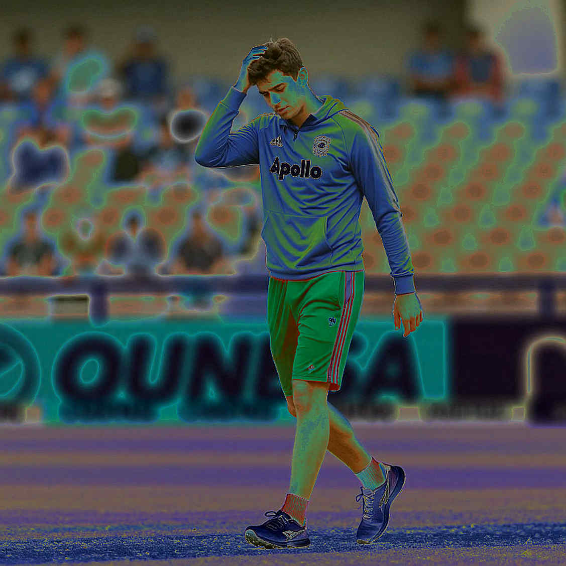 ট্রান্সফার উইন্ডোর নীরবতা: খালি তথ্যই যখন সবচেয়ে বড় তথ্য