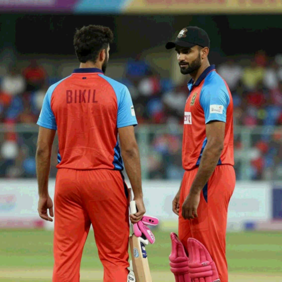 বিপিএলে ব্লকচেইন: স্মার্ট কন্ট্রাক্ট কি দলবদলের পুরোনো হিসাব বদলে দেবে?