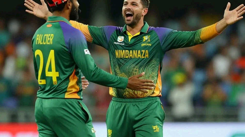 SA20 2027 Auction: From 789 to 19 — Priority Is Set by Law, Not Emotion