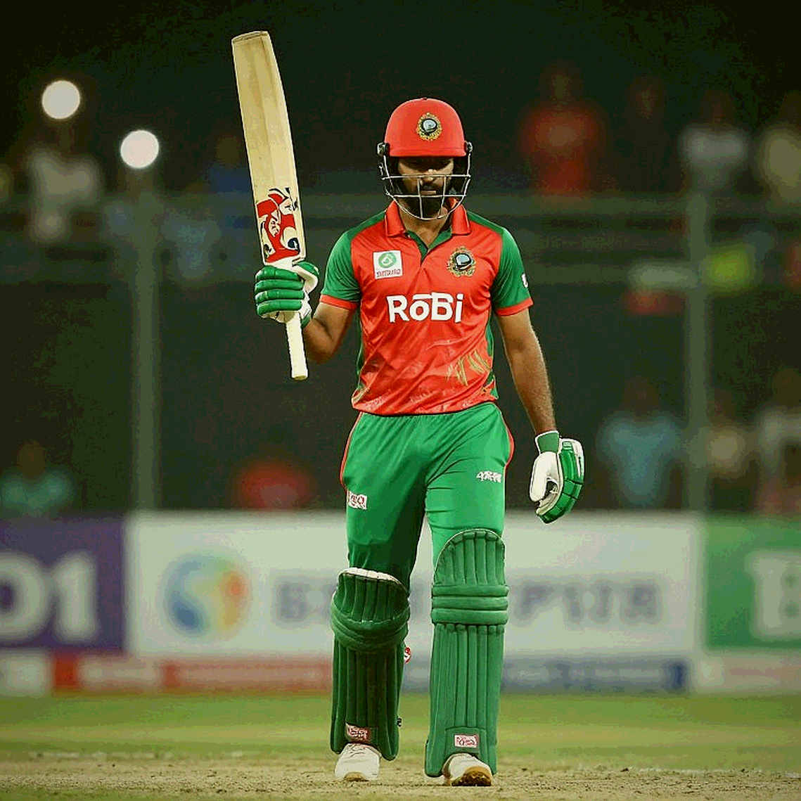 PTV Survived the Follow-On: Inside Pakistan's Flat-Pitch Draws and the Red-Ball Pipeline Ledger
