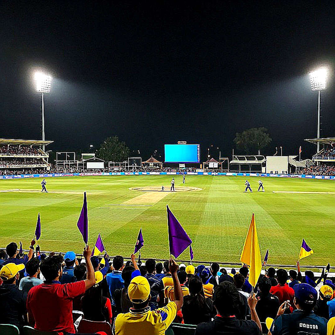 Rawalpindi's Truth and the Burden of Debt: Auditing Pakistan's New T20 Leadership Rawalpindi's Truth and the Burden of Debt: Auditing Pakistan's New T20 Leadership