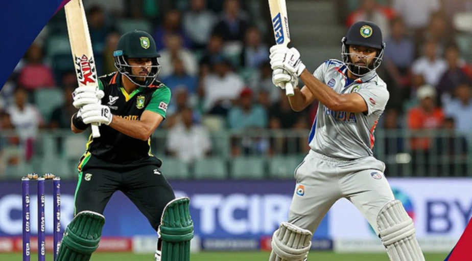 Not the Ton, the Void: Australia's Real Scoreline Before South Africa Lives in Cameron Green's Abdomen