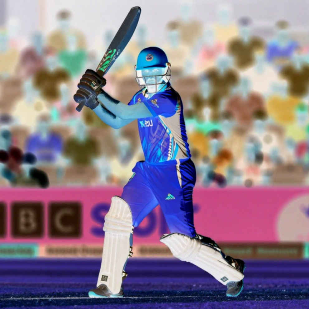 Blockchain in Cricket's Transfer Economy: Smart Contracts, Fan Tokens and a New Power Map