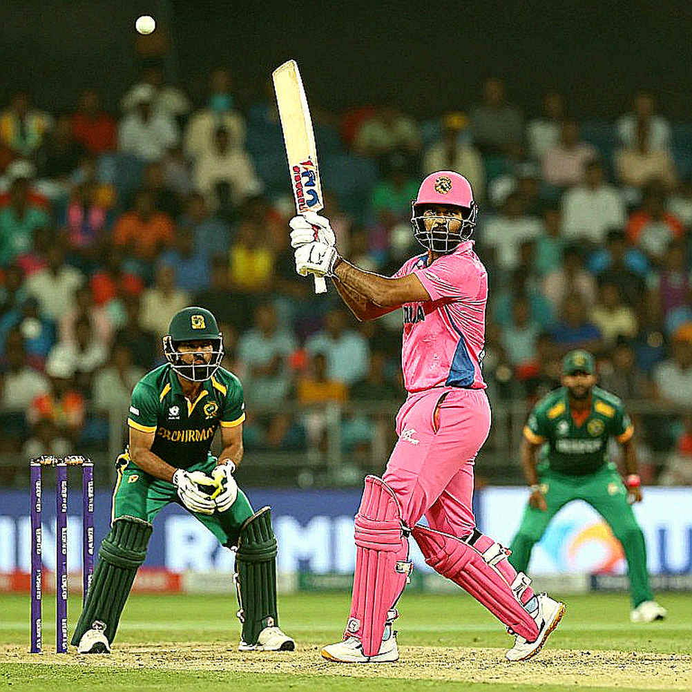 Blockchain Won't Clean Cricket — It Only Puts the Ledger in Public