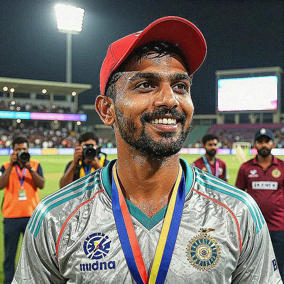 Blockchain Won't Clean Cricket — It Only Puts the Ledger in Public
