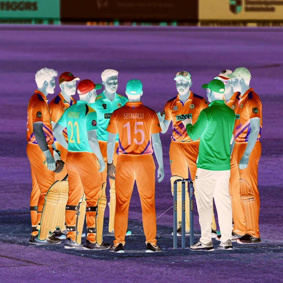234 in 78.1 Overs: The Wrong Yardstick for Reading a Warm-Up Scorecard 234 in 78.1 Overs: The Wrong Yardstick for Reading a Warm-Up Scorecard