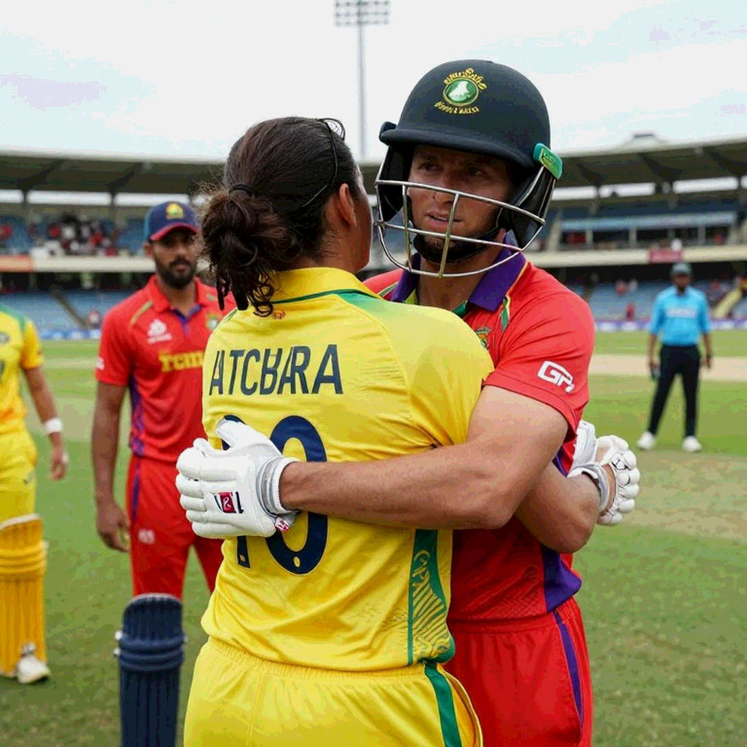 T20 World Cup 2026: The Half-Space, Silent Geometry and the Arithmetic of the 14th Over