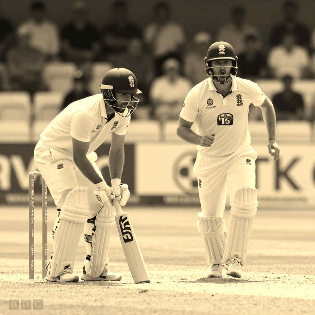 A 167-Run Margin Hiding a 41-Run Truth: How One Day-Four Session Decided the Irani Cup