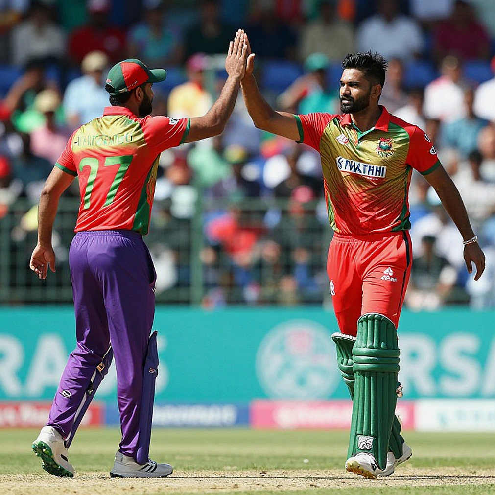 Neutral Pitch, Partisan Crowd: Why Asia Cup Soil Keeps Breaking Asia's Home Advantage Neutral Pitch, Partisan Crowd: Why Asia Cup Soil Keeps Breaking Asia's Home Advantage